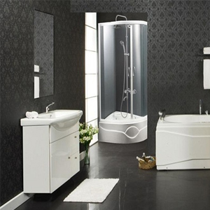 {{#1}} Cách chọn thiết bị vệ sinh nhà tắm cho nhà Resort